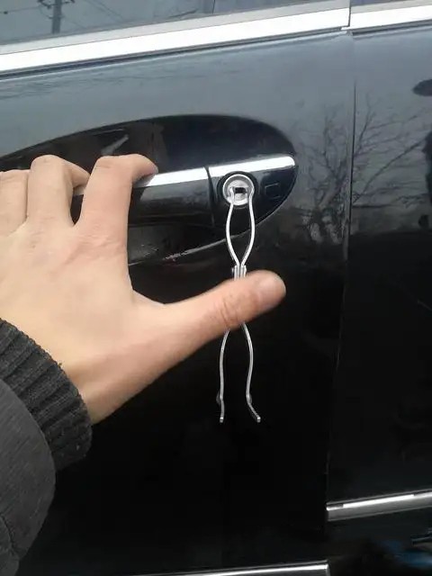 遵义市汽车开锁-上门开锁